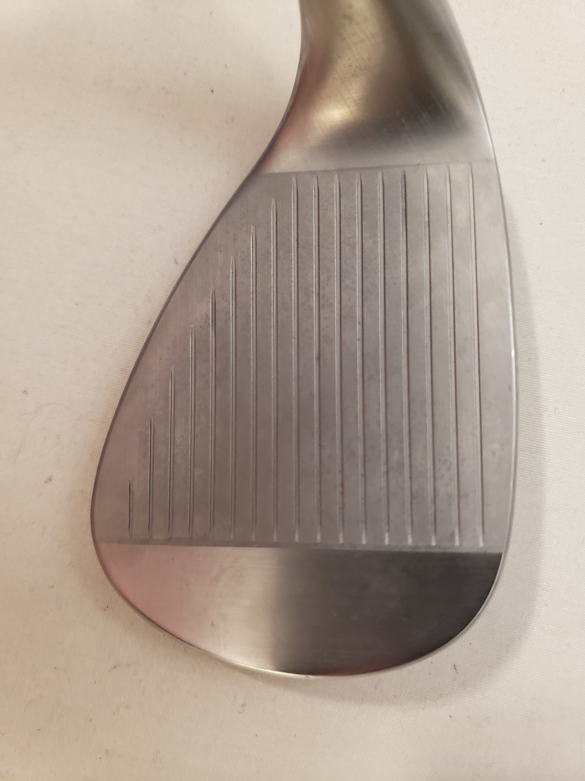 Used Titleist Vokey SM9 - Sandwedge 56* - 10* S - Graphite Tensei Ladies - RH