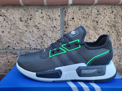 Adidas NMD_G1 Shoes Men's Size 11 Core Black / Grey Five / Cloud White IE4559