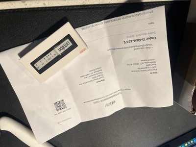 Artikelfoto(s) von einem verifizierten Käufer