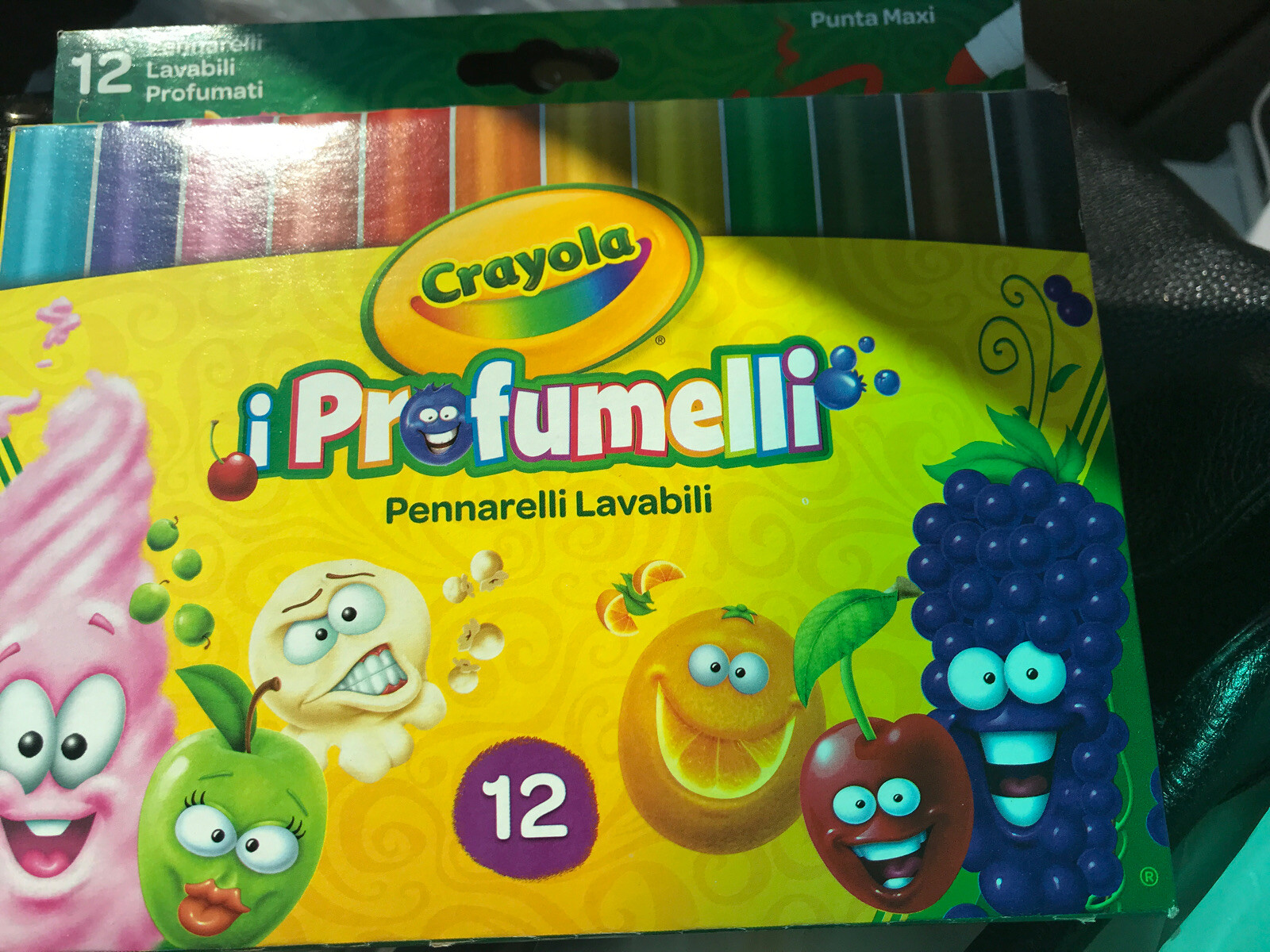 ( Iprofumelli ) 12 Pack