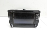 VW Tiguan 5N 11-16 Autoradio CD-Radio WBH Business Premium VW Tiguan 5N 11-16 12.12.2012 1T0035680P VWZ6Z7M7325164... Vorschau 2
