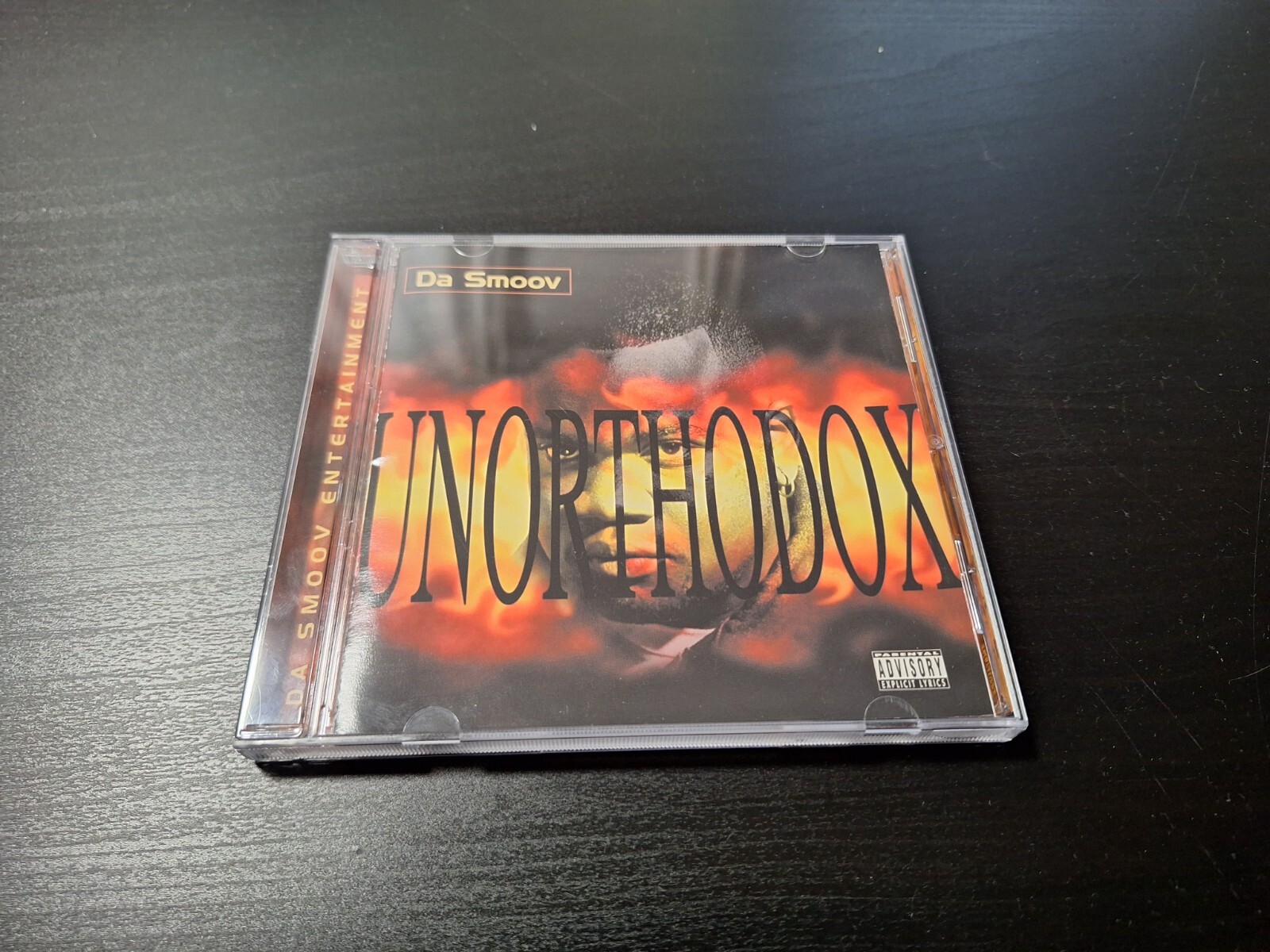『DOOBIE SMOOV』 GANGSTA RAP G-RAP G-LUV DOOBIE SMOOV』 GANGSTA RAP G-RAP G-LUV - メルカリ