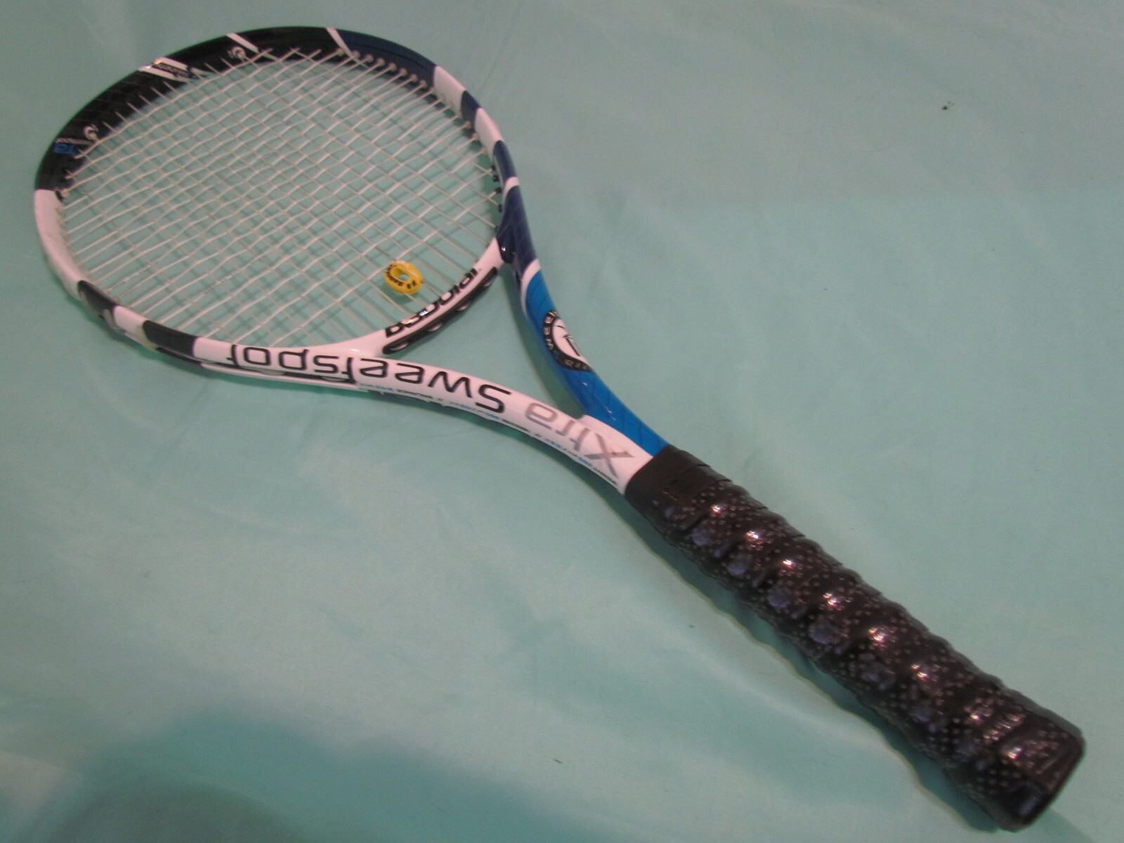 Babolat Xtra Sweetspot XS102テニスラケット $_57.PNG?set_id=880000500F
