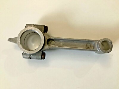 SS3 Model Ingersoll Rand Type 30 compatible Connecting Rod.