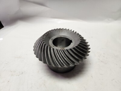 Unbranded Beveled/Miter Spiral Gear 4386-5103 SNR 2 11-10 MD 5.504 BL .0062
