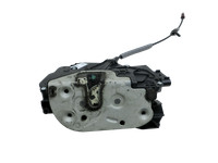 Ford Grand C-Max II 10-15 Türschloss m. ZV Stellmotor Links Hinten Ford Grand C-Max II 10-15 05.12.2013... Vorschau 1