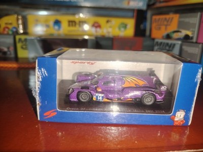 1:64 SPARK Oreca 07 Gibson Gk428 #14 24H Le Mans 2024 Quinn