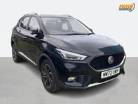 2023 Mg Motor Uk Zs 1.0T GDi Exclusive 5dr DCT Crossover/SUV PETROL Automatic