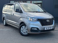 2019 Hyundai i800 2.5 CRDi SE 5dr Estate Diesel Manual