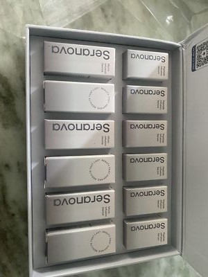 Foto dell'oggetto di un acquirente verificato