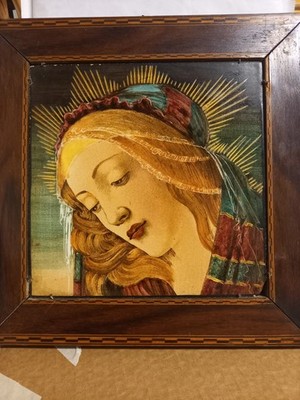 Foto dell'oggetto di un acquirente verificato