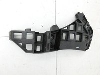 MG Saic MG4 EV Halter Träger Aufnahme Führung für Stoßstange Links Hinten MG Saic MG4 EV 25.11.2022 11135808 gebraucht Vorschau 2