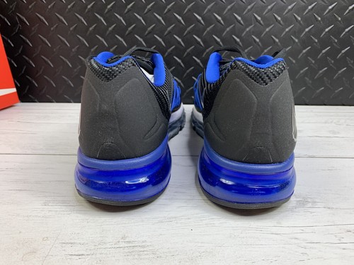 Pre-owned Nike Air Max 2015 'black Game 