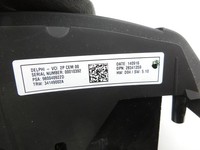 Citroen C4 Cactus 14-18 Lenkradschalter Multifunktionstasten Schalter für Lenkrad Links Citroen C4 Cactus 14-18... Vorschau 5