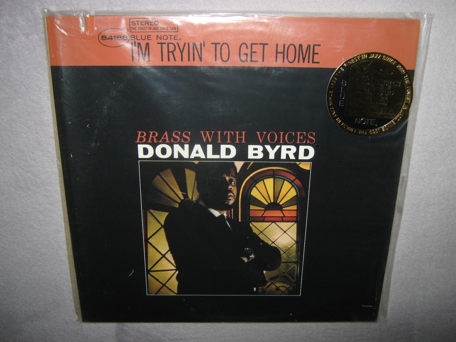 洋楽 Classic Donald Byrd Productions Vol.1 洋楽 Classic