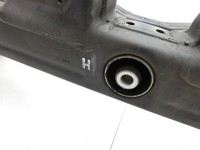Jeep Cherokee KL 13-18 Hinterachse Achse Achsträger Jeep Cherokee KL 13-18 01.01.2017 gebraucht Vorschau 8