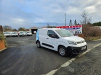 2020 ON A 69 PLATE CITREON BERLINGO 650 ENTERPRISE HDI ULEZ FREE ZONE✅ NO VAT