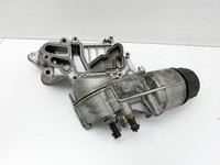 Jeep Grand Cherokee WK2 13-17 3,0d 184KW EXN Ölfiltergehäuse Gehäuse Halter für Ölfilter Jeep Grand Cherokee WK2... Vorschau 6