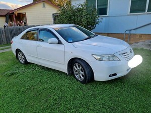 Toyota wt i