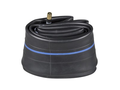 Bontrager Fat and + Schrader Valve Bicycle Tube W564407