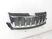 Jeep Grand Cherokee WK2 10-13 Frontgrill Kühlergrill Grill PAV Jeep Grand Cherokee WK2 10-13 11.02.2011 gebraucht Vorschau 2