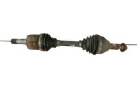 Opel Vectra C 05-08 CDTi 1,9 110KW Autom Antriebswelle Gelenkwelle Links Vorne Opel Vectra C 05-08 25.07.2007... Vorschau 1