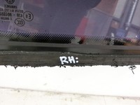 VW Golf 6 VI Variant 08-13 Kombi Seitenscheibe Feste Scheibe Rechts Hinten VW Golf 6 VI Variant 08-13 16.03.2011... Vorschau 4