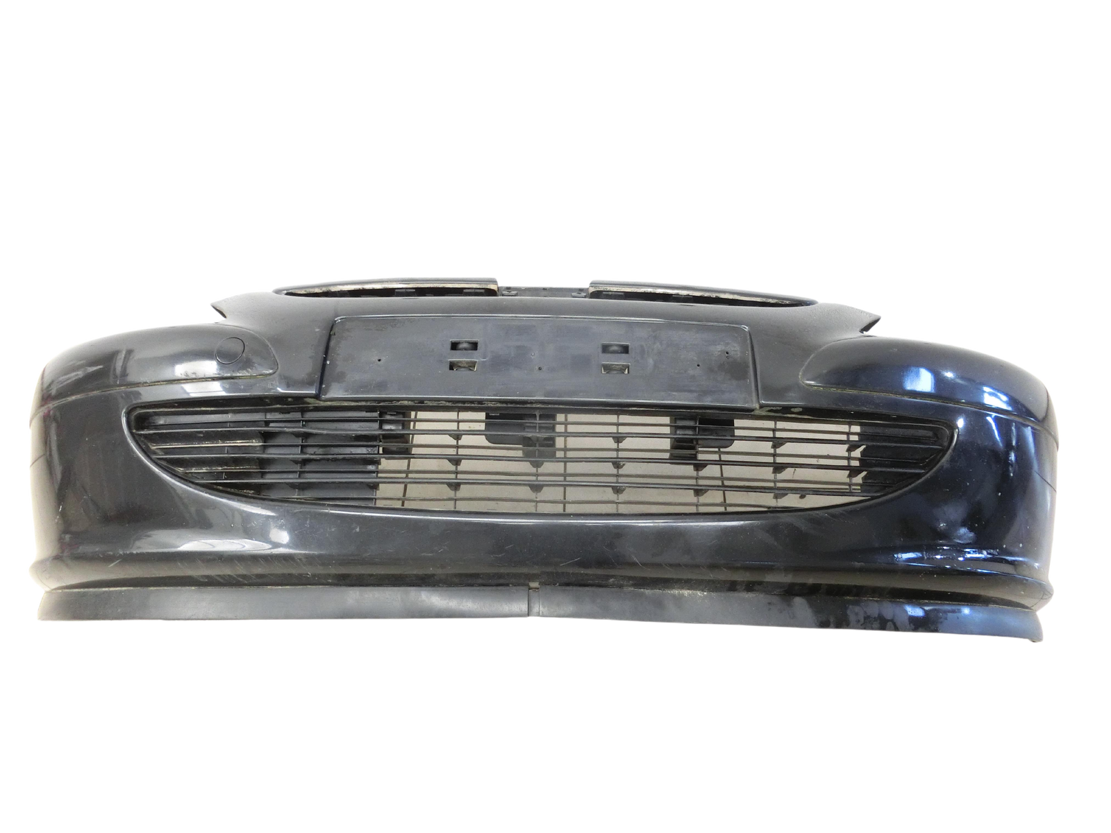 Bumper Front Apron for EXLD Peugeot 307 CC 03-05 - Bild 1