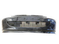 Peugeot 307 CC 03-05 Stoßstange Stoßfänger Frontschürze Vorne EXLD Peugeot 307 CC 03-05 31.05.2005 7401T4 gebraucht Vorschau 1