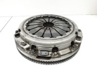 Mazda CX-3 DK 15-18 2,0 88KW PENF Zweimassenschwungrad Schwungrad Mazda CX-3 DK 15-18 11.05.2017 PE0116410A gebraucht Vorschau 2