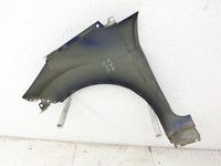 Ford Fiesta VI 6 13-17 Kotflügel Rechts Vorne mit ST-Line Logo 2D Ford Fiesta VI 6 13-17 21.01.14 gebraucht Vorschau 7