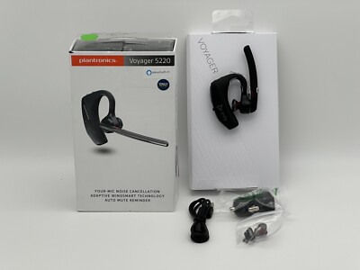 Plantronics voyager 5200 stores sale