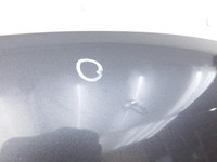 Mitsubishi Outlander CW II 07-10 Motorhaube Frontklappe Haube A39A Mitsubishi Outlander CW II 07-10 01.04.2008... Vorschau 5