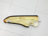 Mercedes E500 W212 09-13 Lim Leder Seitenpolster Rechts für Rücksitzbank Hinten Mercedes E500 W212 09-13 06.12.2011... Vorschau 5