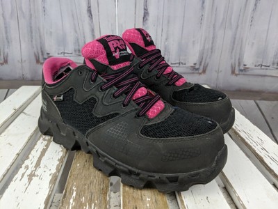 anti fatigue safety boots
