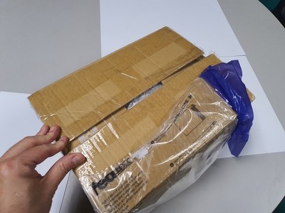 Fotos del artículo de un comprador verificado