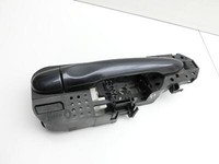 Renault Megane III 12-14 5T Türgriff Griff aussen Rechts Hinten TEB66 Renault Megane III 12-14 17.07.2012... Vorschau 4
