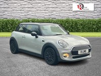 2015 MINI Hatch 1.5 Cooper Euro 6 (s/s) 3dr HATCHBACK Petrol Manual