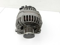 VW Golf Plus 5M 08-14 TSI 1,4 90KW Lichtmaschine Generator 140A 14V VW Golf Plus 5M 08-14 24.07.2009 03C903023A... Vorschau 2