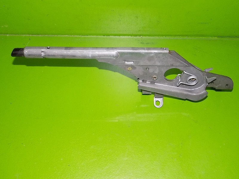 01-05 BMW 325i sedan OEM emergency ebrake parking brake handle 1164485