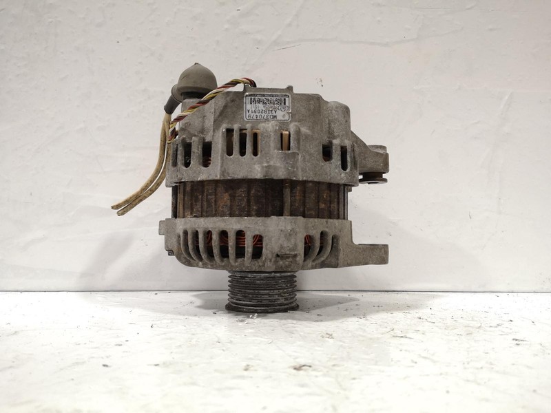 Mitsubishi Shogun 1999 - 2007 Alternateur 3.5 Gdi Essence 110amp 19054 A3tb2091a