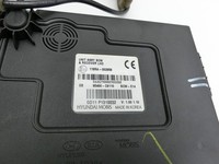 Hyundai I20 Active GB 13-16 Steuergerät ECU Modul SG BCM Receiver LHD Hyundai I20 Active GB 13-16 13.06.2016... Vorschau 2