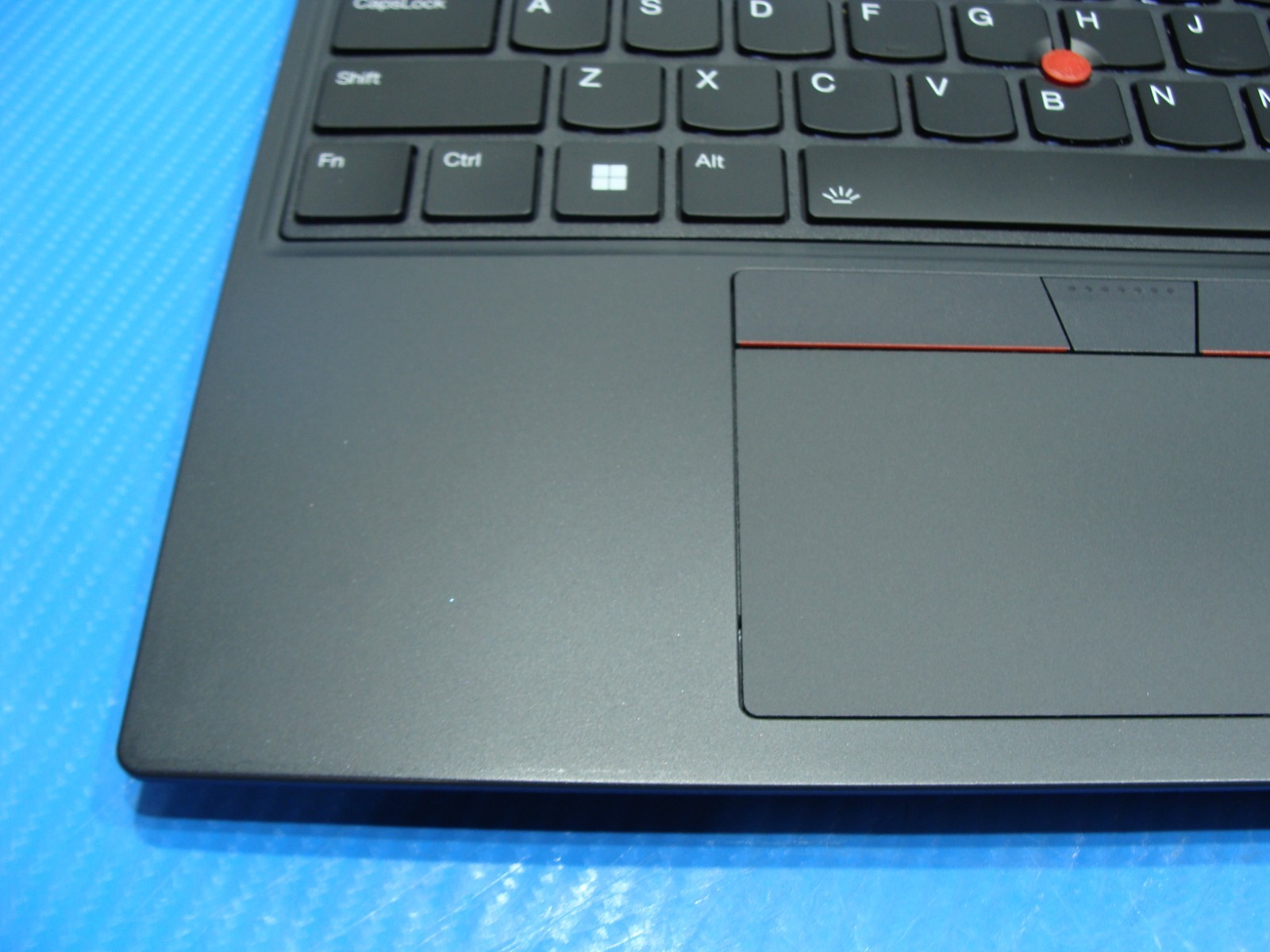 Lenovo ThinkPad L15 Gen3 15.6" FHD Ryzen 5 PRO 8GB 256GB SSD Win 11 Pro - Thumbnail 6
