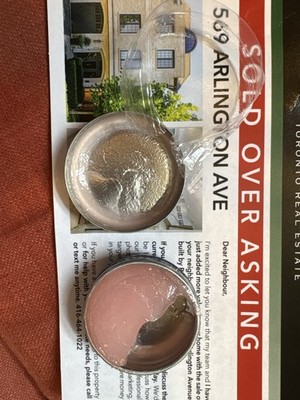 Item photo(s) from verified buyer