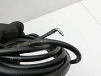 Mercedes A207 C207 E250 11-13 Cabriolet Hydraulik Schlauch Leitung 24 für Verdeck Mercedes A207 C207 E250 11-13... Vorschau 4