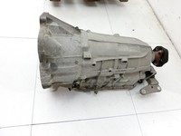 BMW 1er E82 07-11 3,0 160KW GA6L-45R Automatikgetriebe Getriebe ohne Wandler GA6L45R BMW 1er E82 07-11 18.06.2008... Vorschau 4