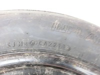 Nissan X-Trail T31 10-14 dCi 2,0 110KW Komplettrad Reifen 215/65R16 Bridgestone Sommerreifen 16x6,5 ET40 5x114,3... Vorschau 2
