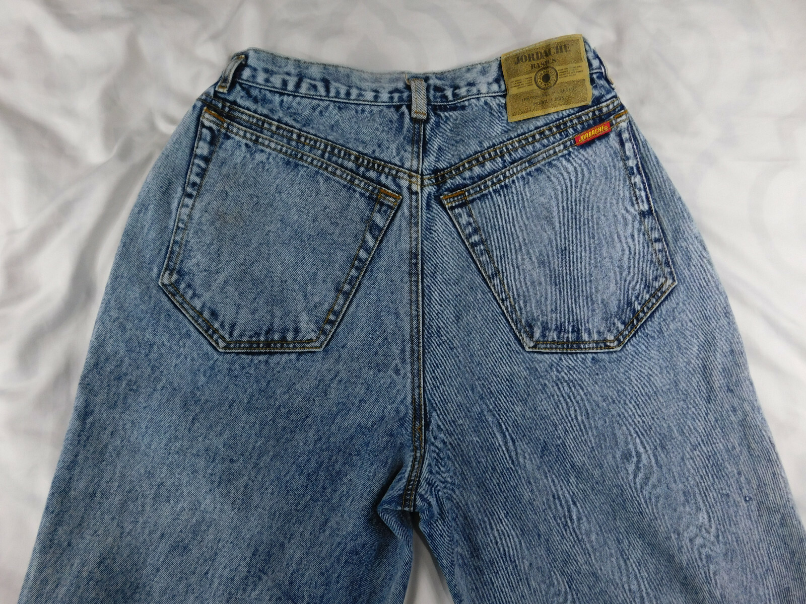 Jordache джинсы Basics