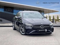 2024 Mercedes-Benz A Class 1.3 A200h MHEV AMG Line (Executive) Hatchback 5dr Pet