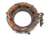 Toyota Auris II E18 12-15 Stator Stellmotor für Hybrid Motor Toyota Auris II E18 12-15 31.07.2013 gebraucht Vorschau 1